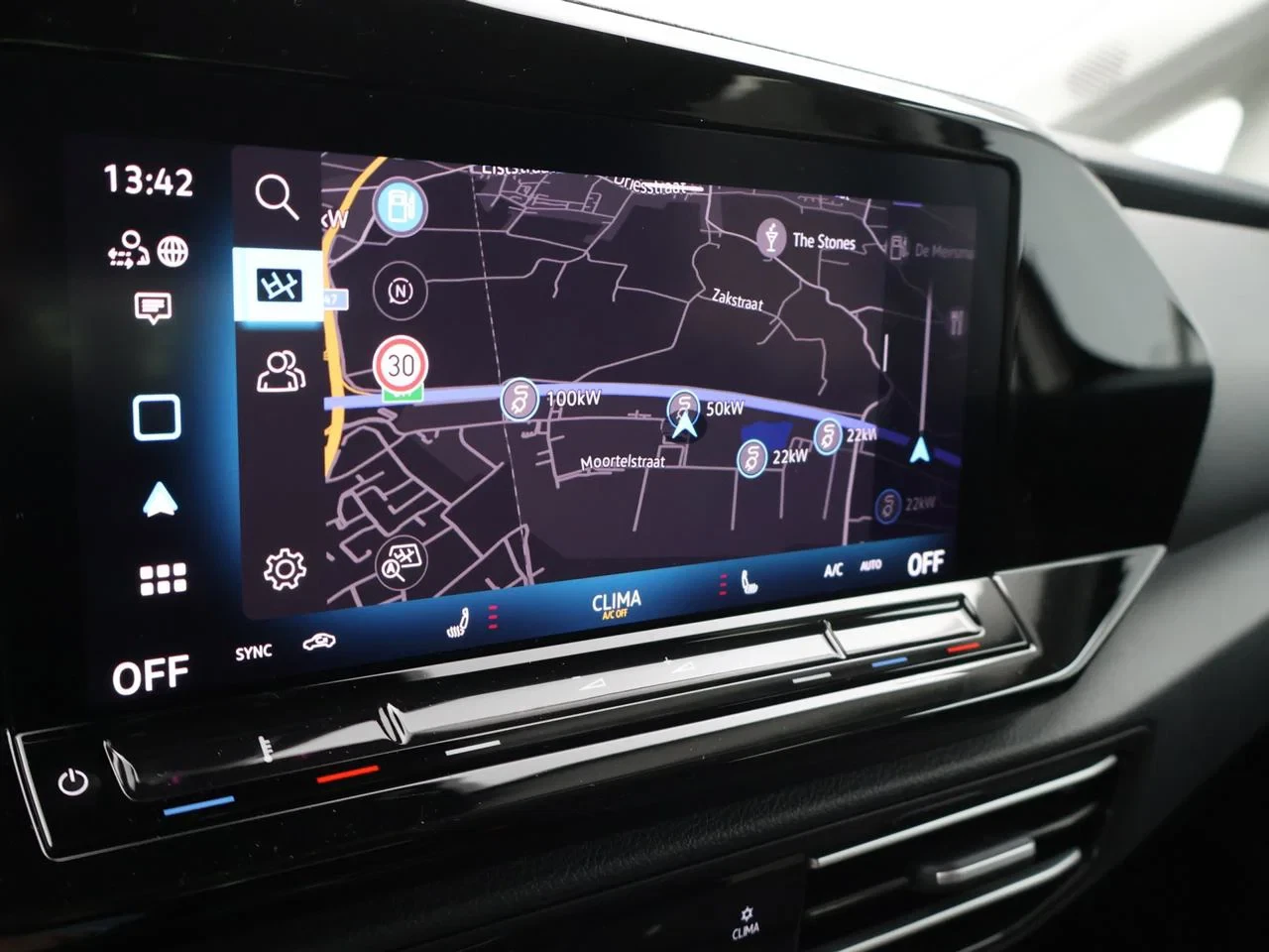 Volkswagen Caddy Maxi eHybrid (PHEV) Caddy Maxi eHybrid 1.5 TSI Style DSG (110 kW) *DEMO*