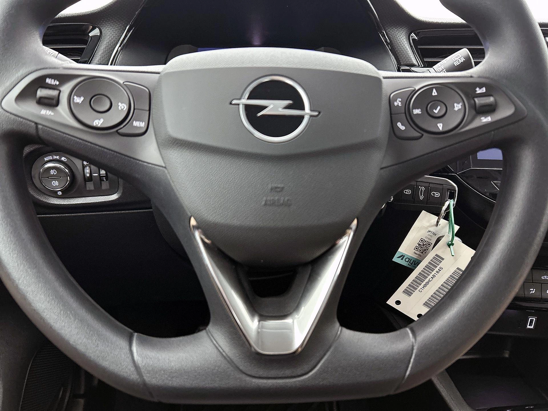 Opel Corsa 1.2 Turbo Business Edition