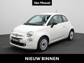 Fiat 500 1.0 Hybrid 70