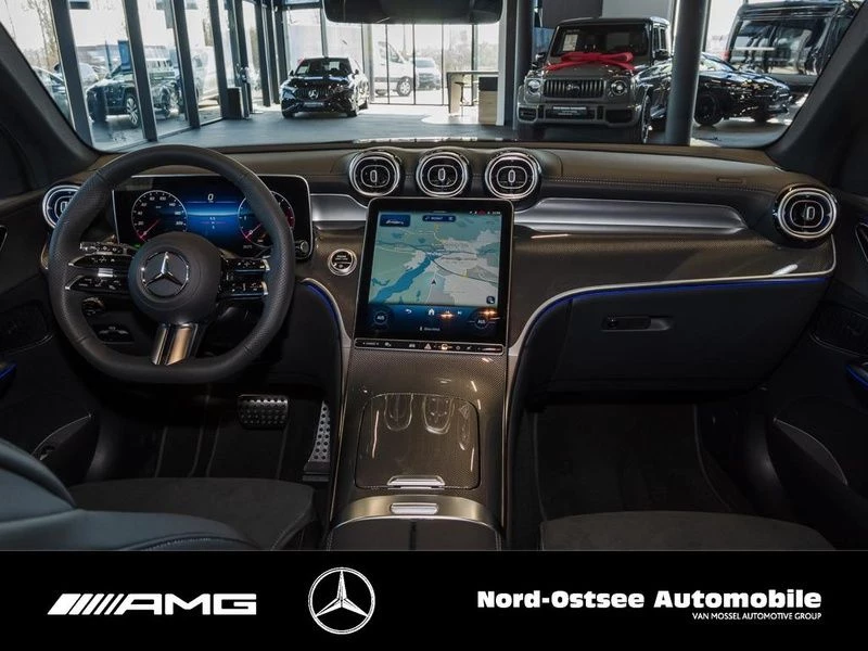 Mercedes-Benz-GLC 200 d-image-12
