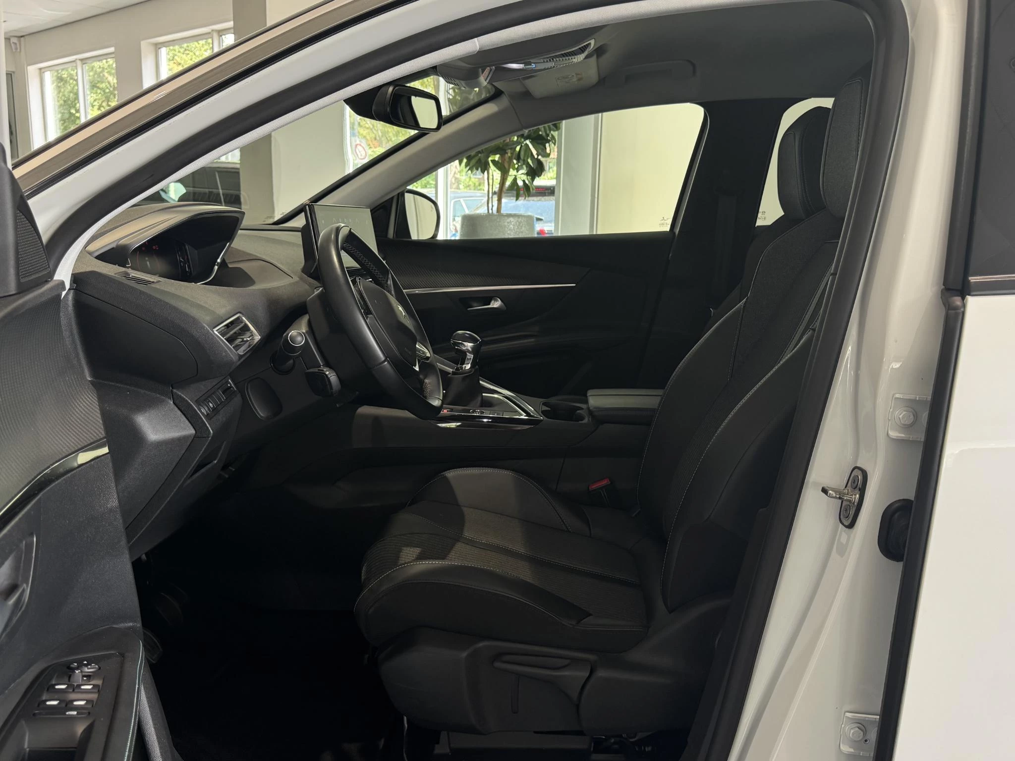 Peugeot 3008 1.2 PureTech Allure
