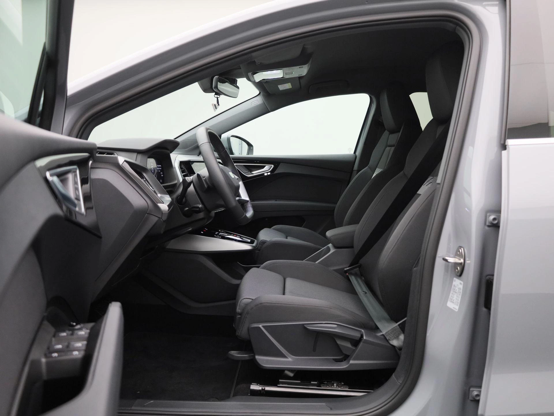 Audi Q4 Sportback e-tron 40 Edition 63 kWh