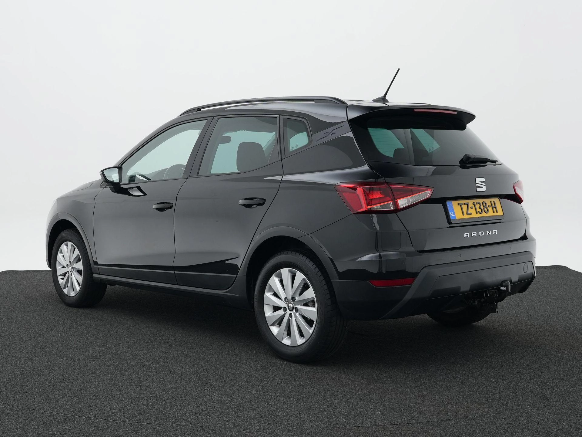 SEAT Arona 1.0 TSI Style Business Intense