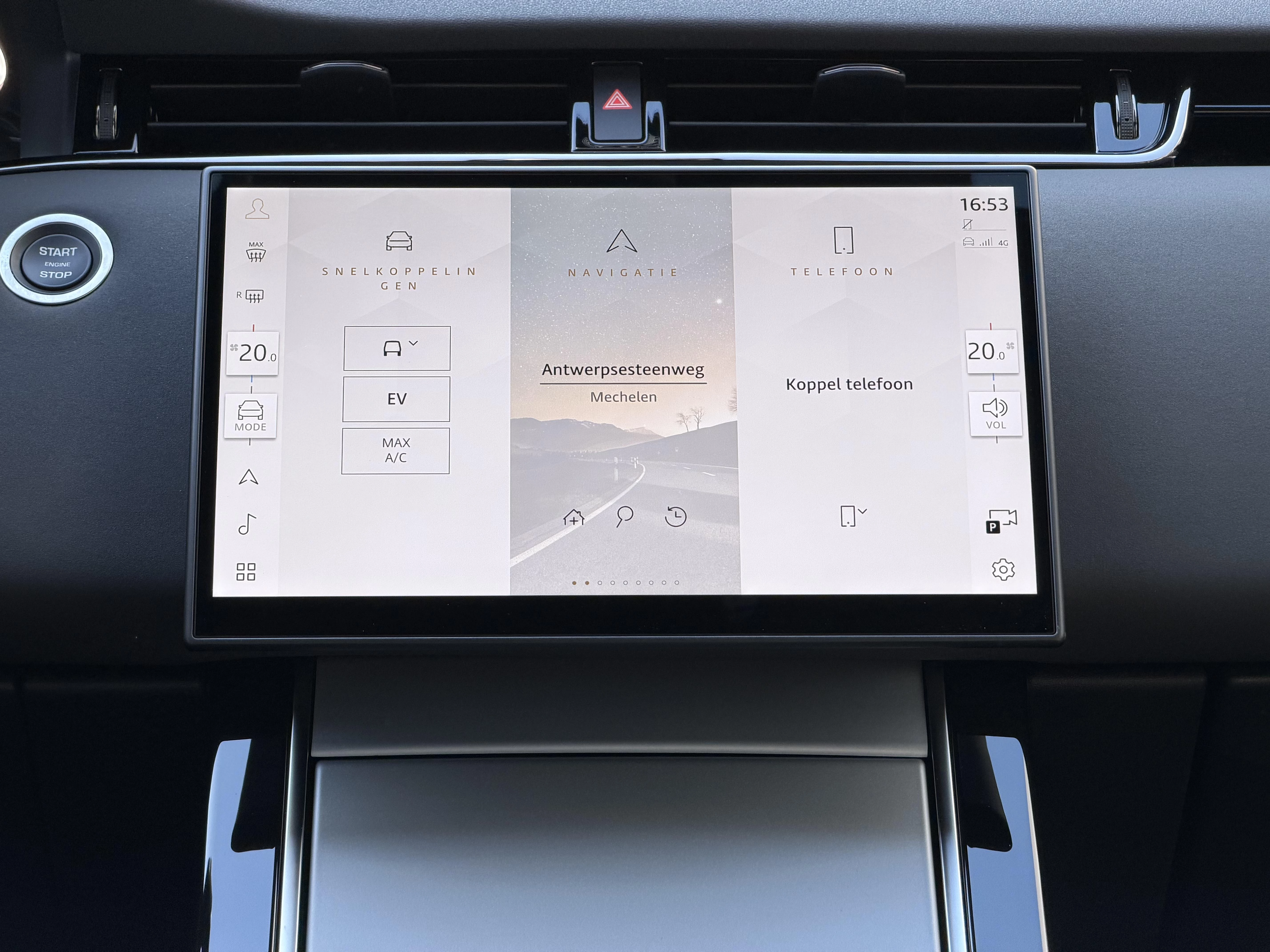 Land Rover Range Rover Evoque PHEV S