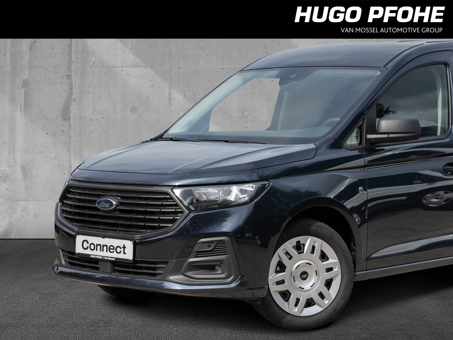 Ford-Transit Connect-image-2