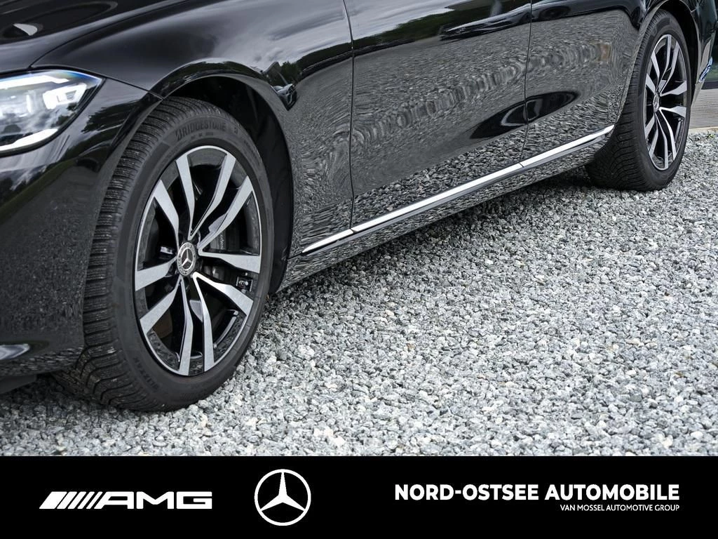 Mercedes-Benz S-Klasse 350 d LIMO L DISTRO PANO 360 STANDHZG MBUX