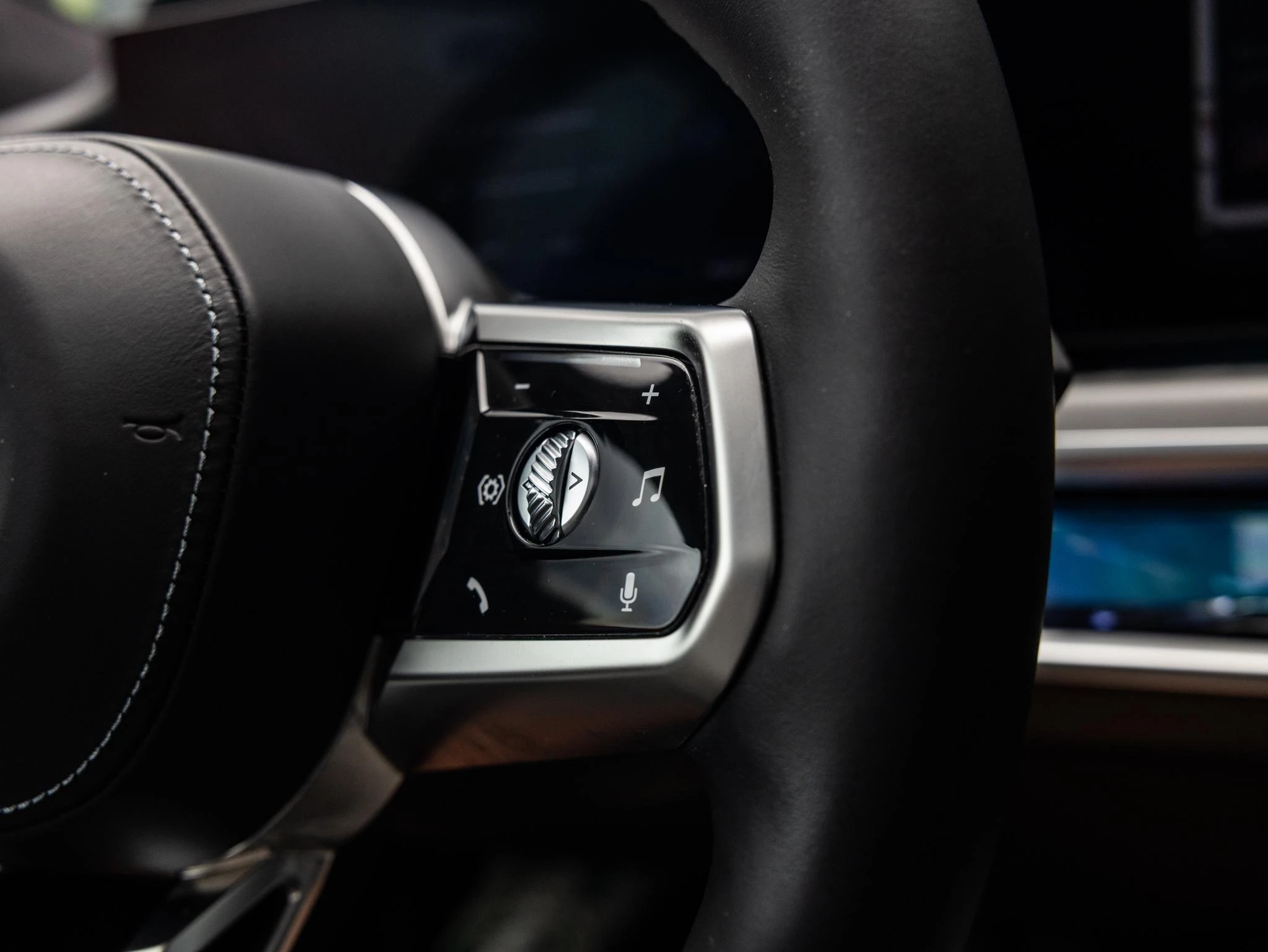 BMW i7 xDrive60 106 kWh