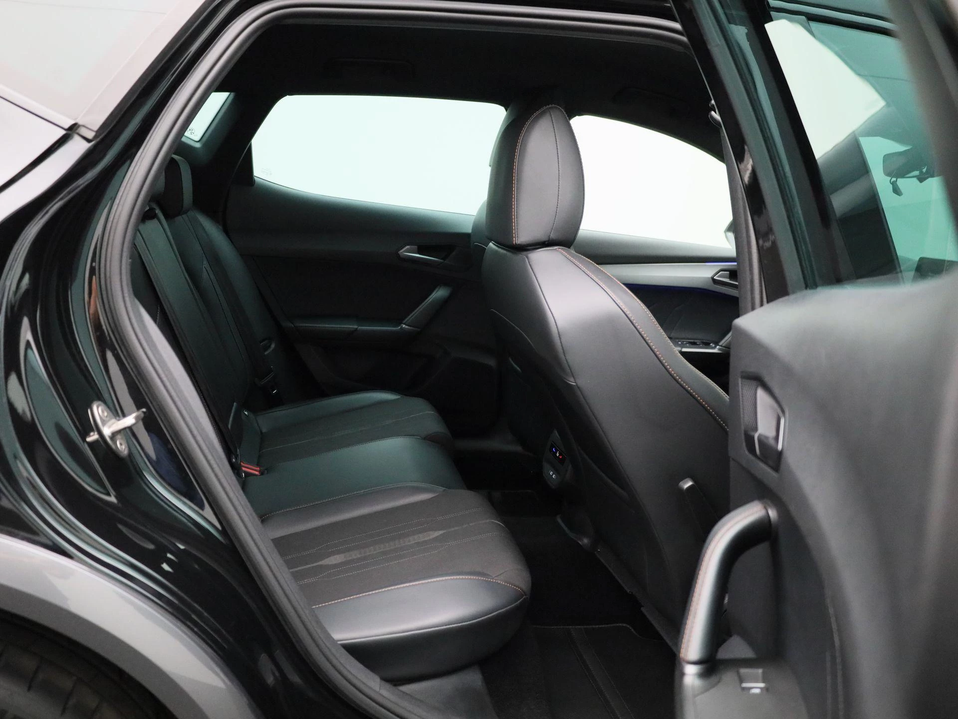 CUPRA Formentor 1.4 e-HYBRID DSG