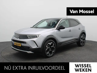 Opel Mokka 1.2 Turbo Ultimate