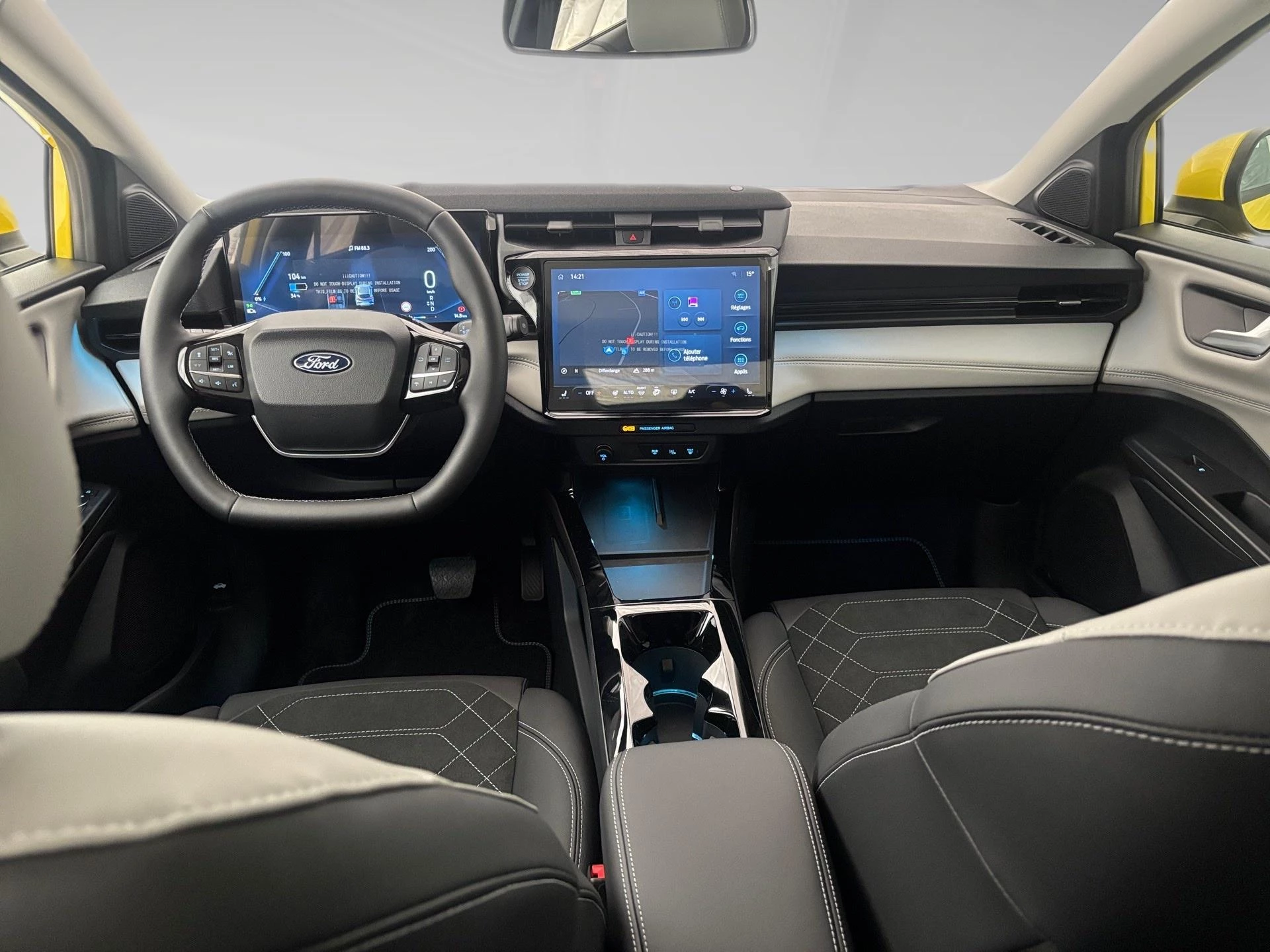 Ford-Puma Gen-E-image-12