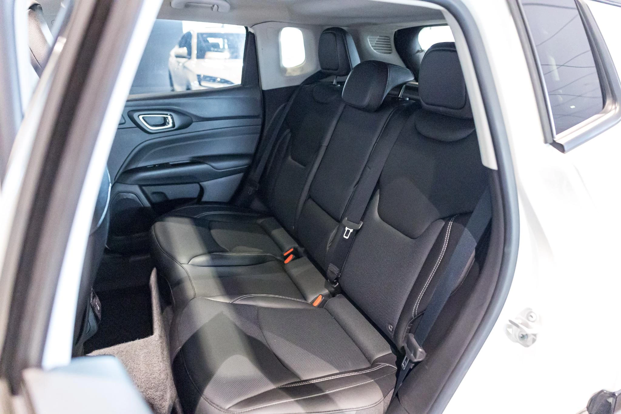 Jeep Compass 1.5 PHEV Turbo T4 130 DCT7 48V S