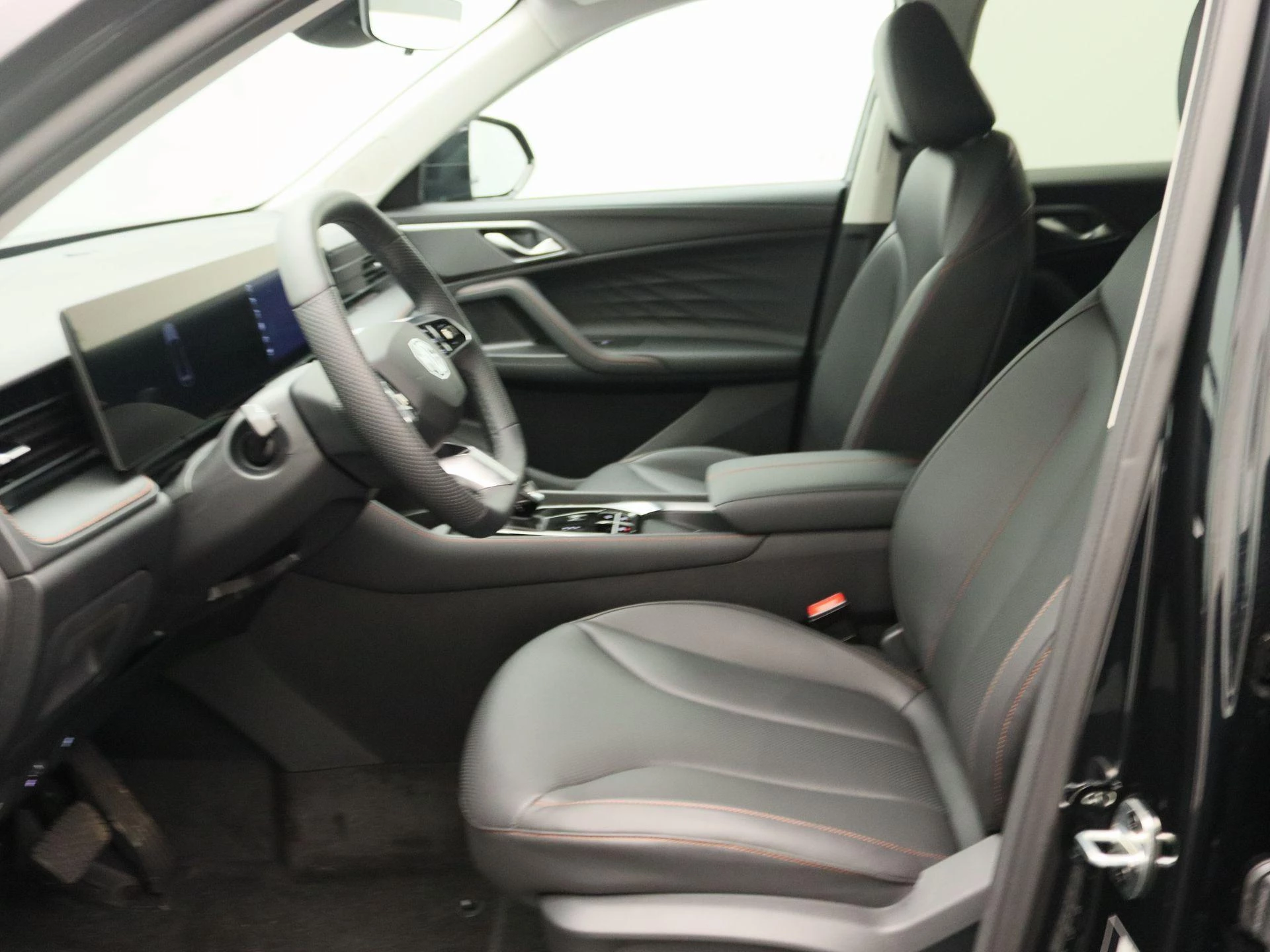 MG HS PHEV 1.5 Aut. Luxury