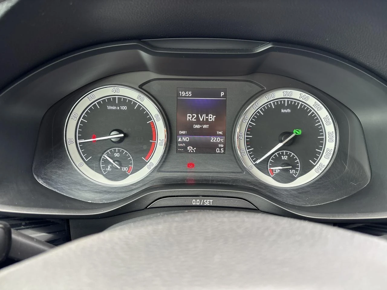 Škoda Kodiaq 1.5 TSI 110kW DSG7 Style