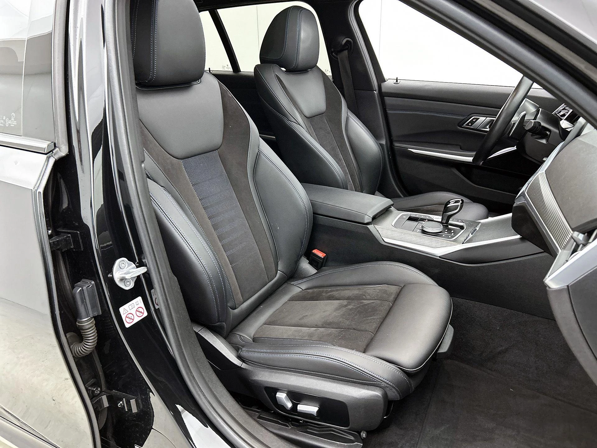 BMW 3 Serie Touring 330e M Sport Edition