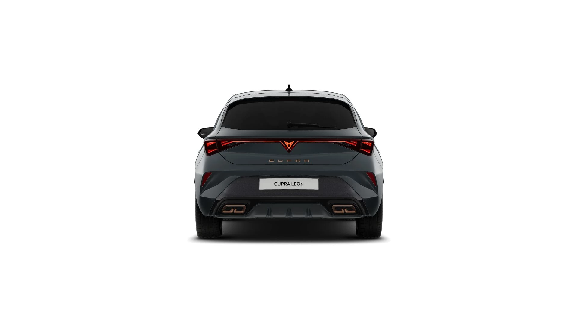 CUPRA Leon Business