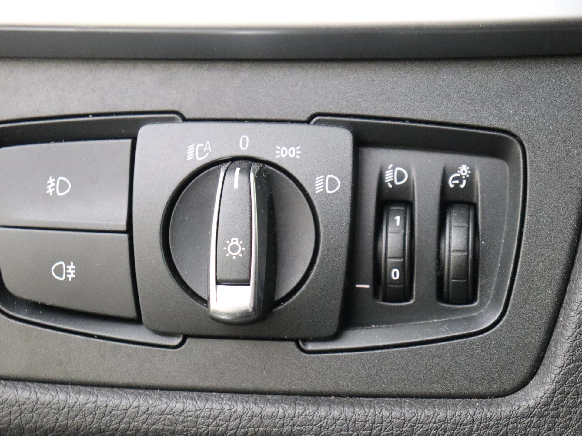 BMW 3 Serie 320i Edition M Sport Shadow Executive
