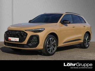 Audi Q5 SUV S line TFSI 150 kW S tronic