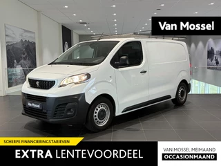 Peugeot Expert 1.5 BlueHDI 100 Standard Premium