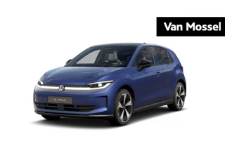 Volkswagen ID. Polo ID.Polo Style First Edition 52 kWh 211 PK