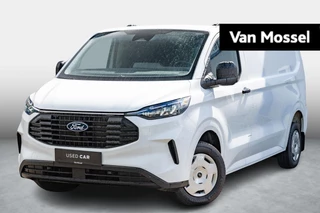Ford Transit Custom Trend MHEV 320L L2H1 - Camera - Adaptive Cruise