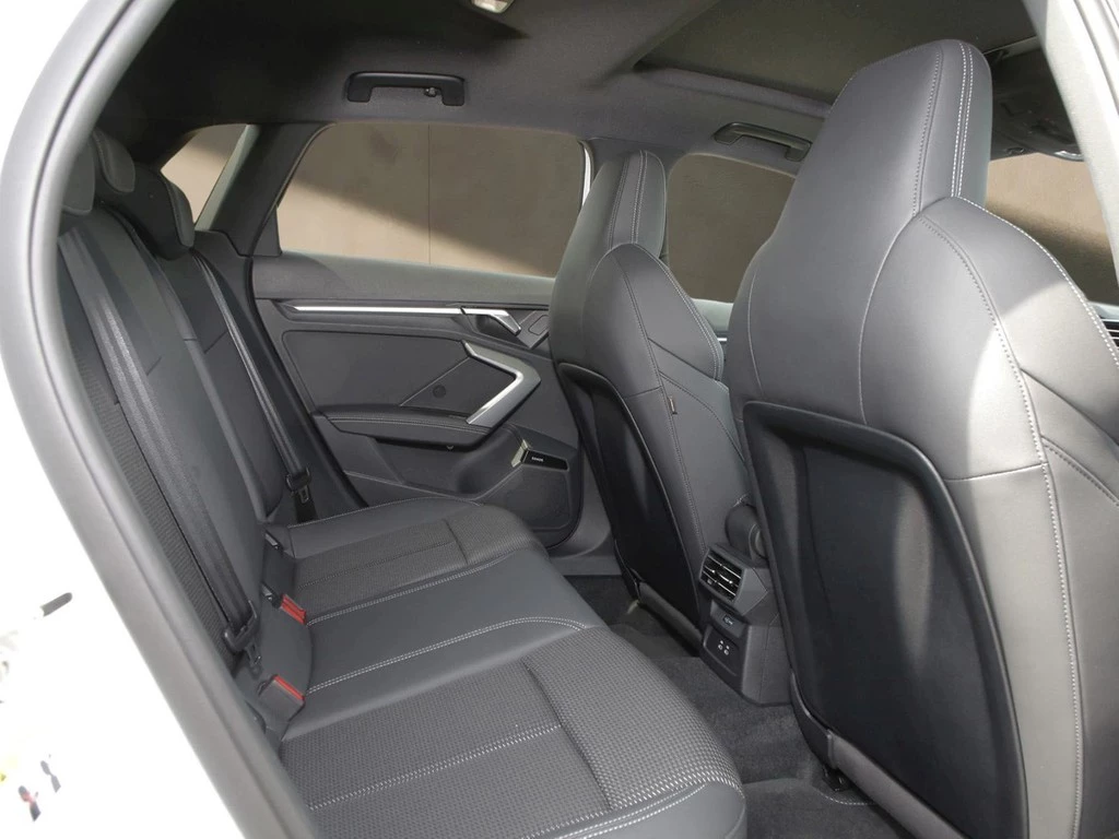 Audi A3 Sportback 40 TFSI e S line 18"|PANO|SHZ|RFK|