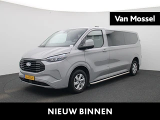 Ford Transit Custom 340 2.5 PHEV L2H1 Limited