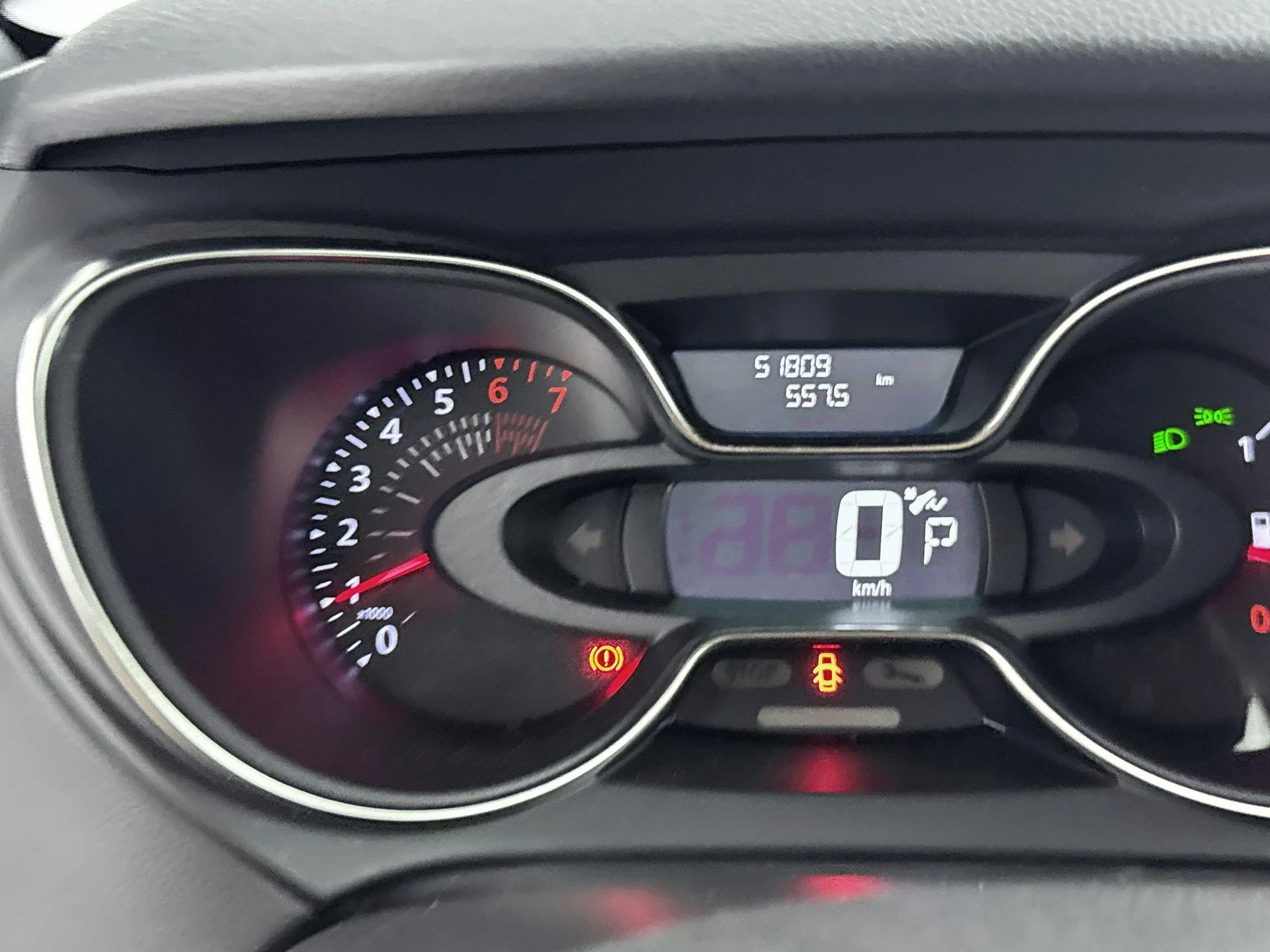 Renault Captur 1.3 TCe Intens
