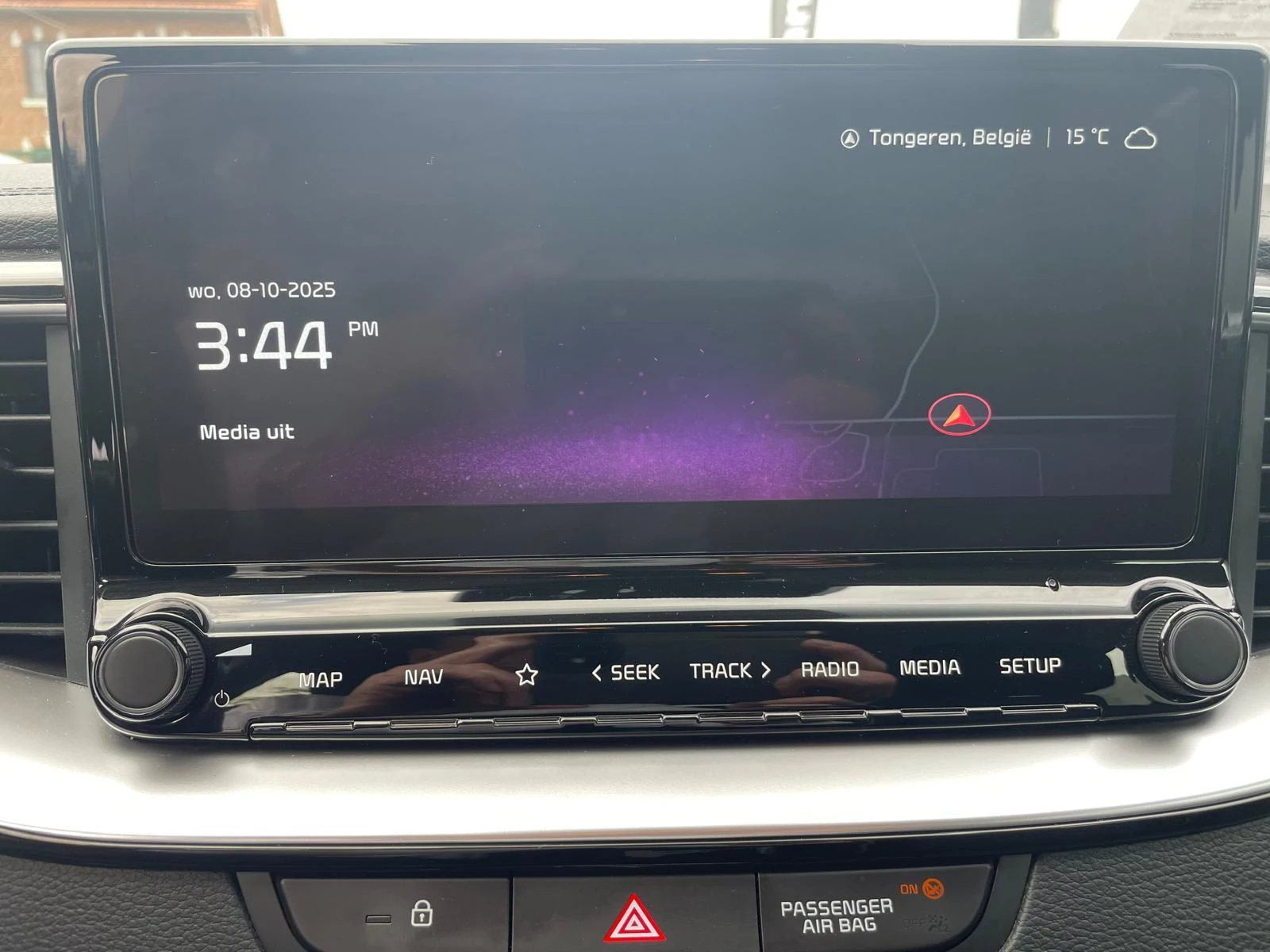 Kia Ceed Sportswagon Pulse 1.0 T-GDi 100 MHEV DCT ISG