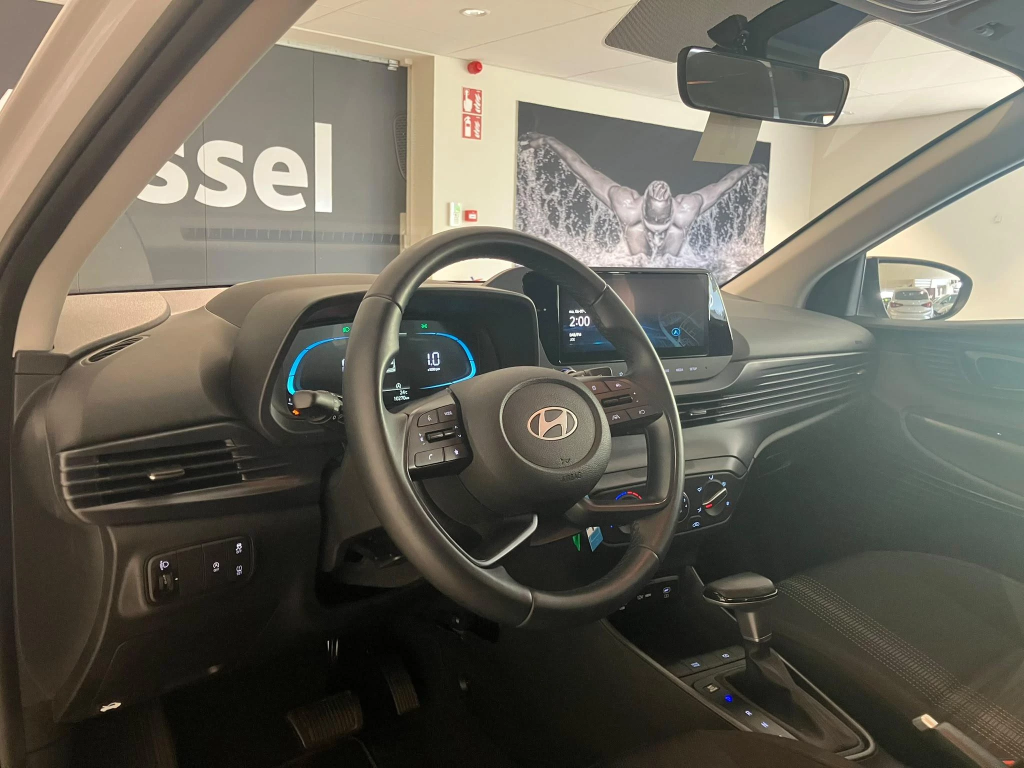 Hyundai i20 Twist