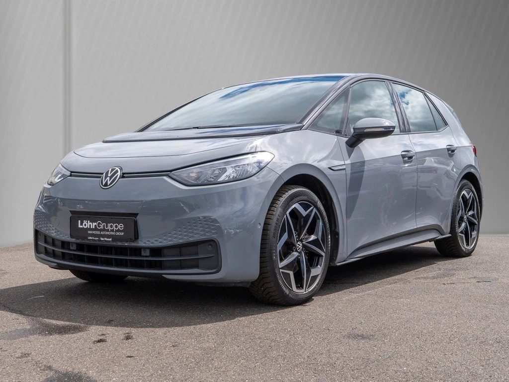 Volkswagen ID.3 Pure Performance