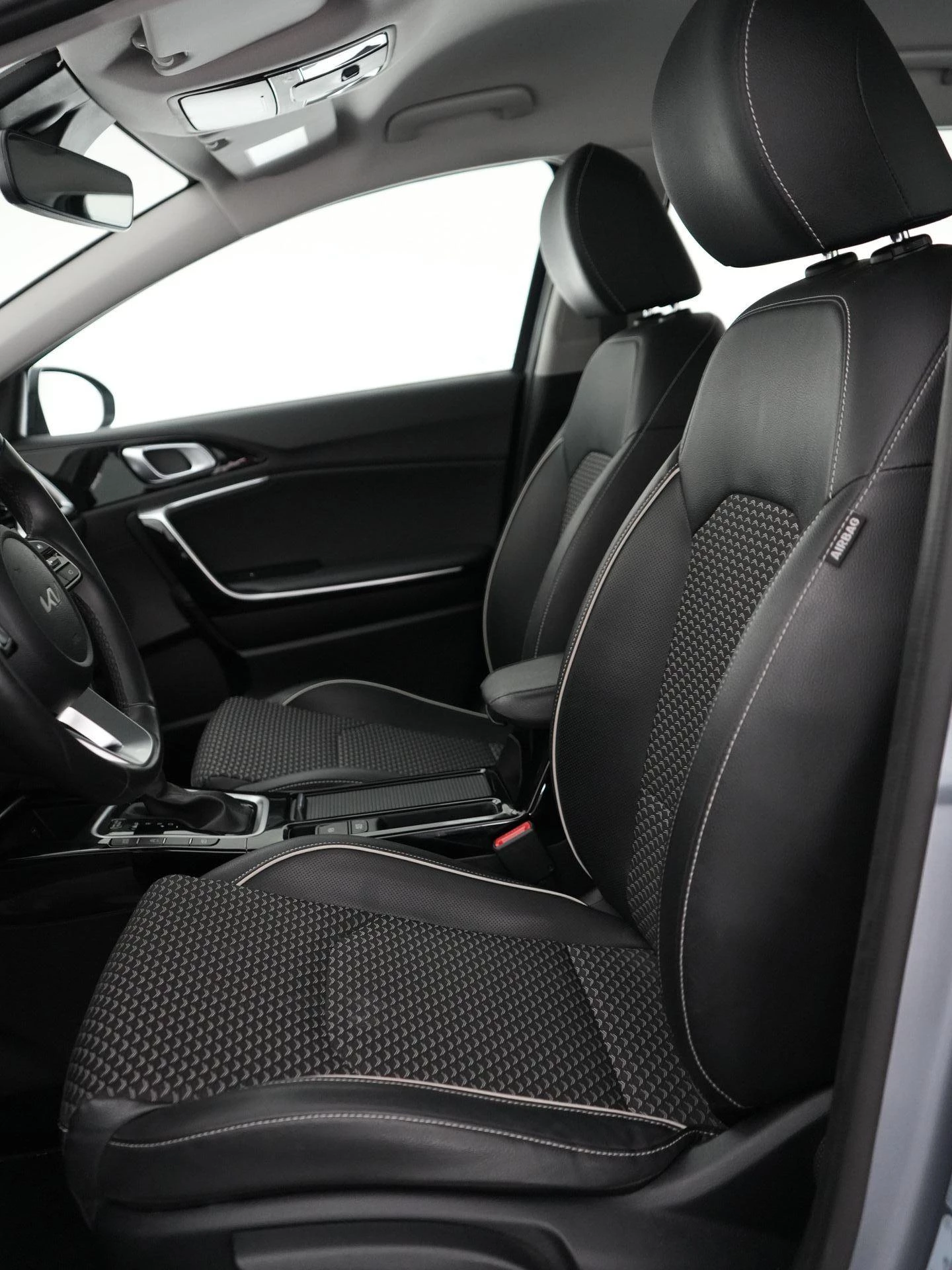 Kia Ceed Sportswagon Pulse 1.0 T-GDi 100 MHEV DCT ISG