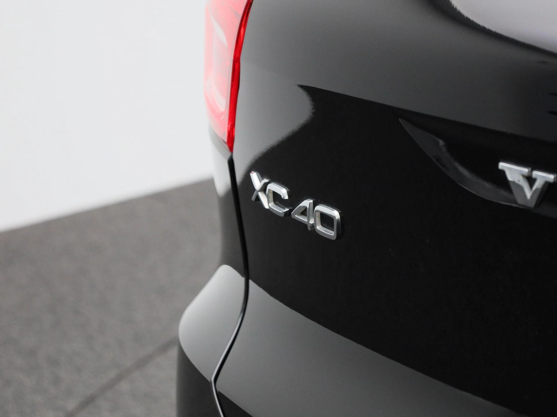 Volvo XC40 Recharge Core