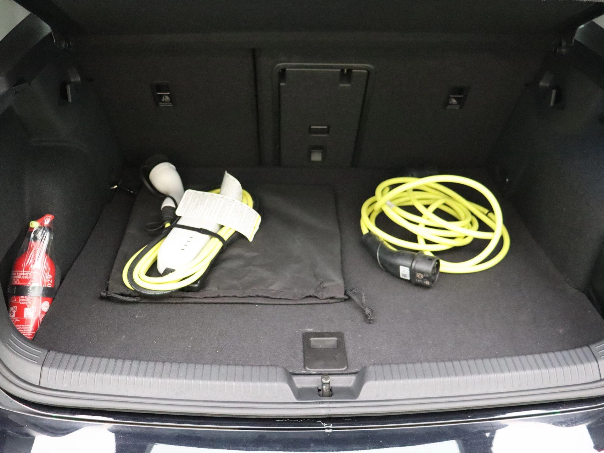 Volkswagen Golf 1.4 eHybrid Style Business DSG