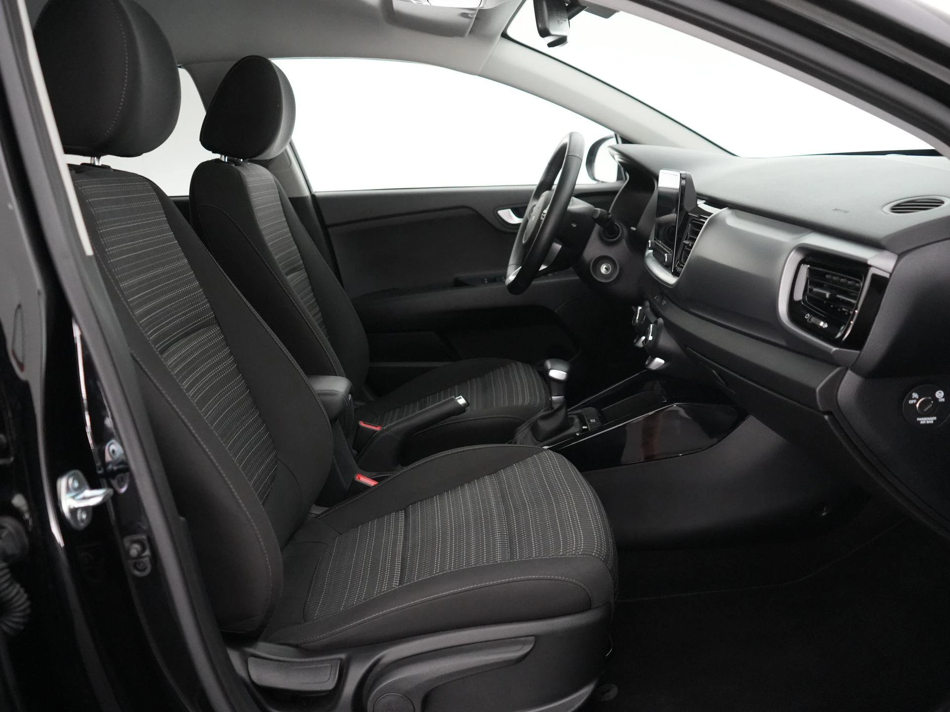 Kia Stonic 1.0 T 100 Style Edition DCT