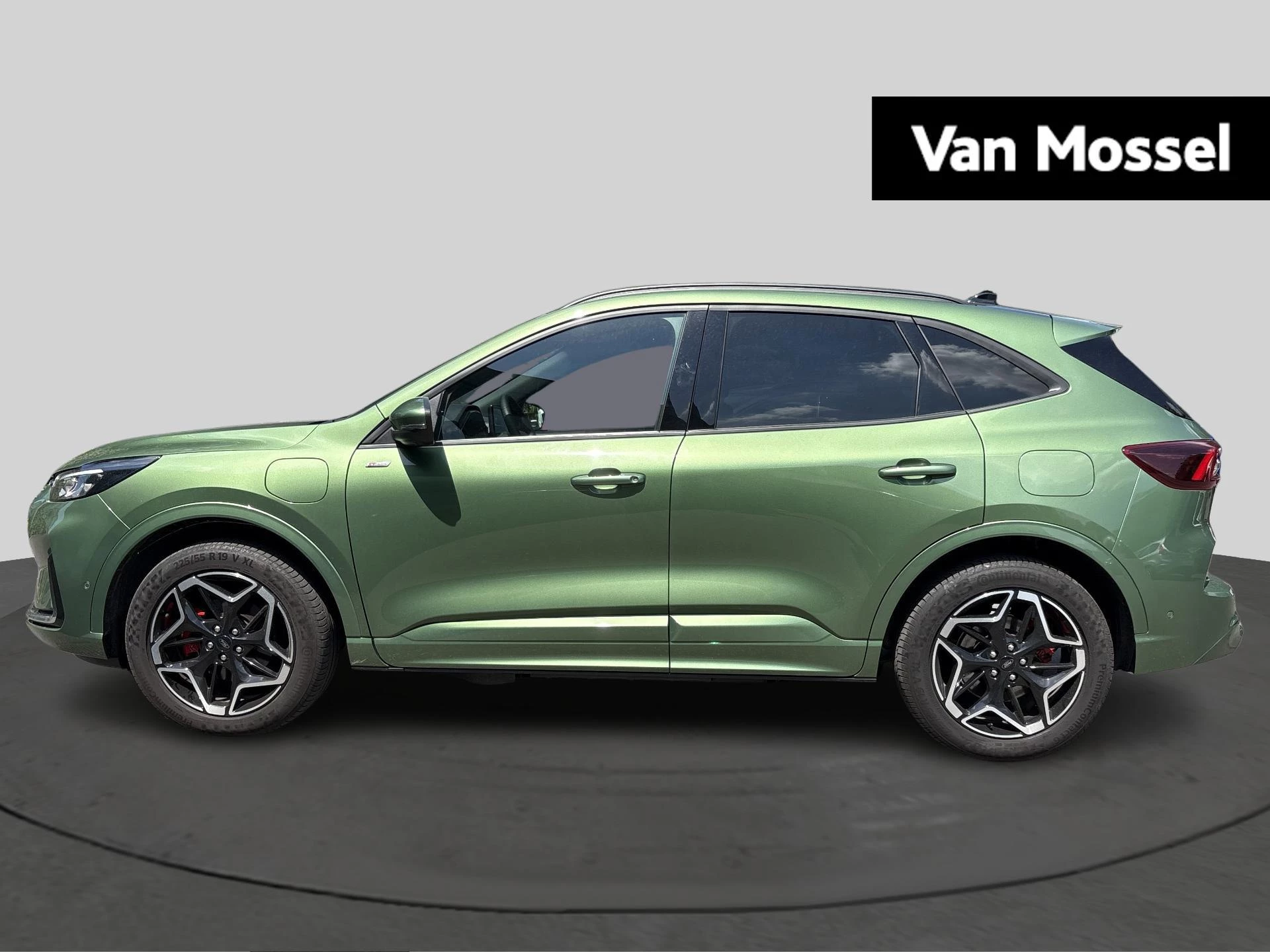 Ford Kuga NEW MODEL - ST LINE X - PANO - AGR - FULL OPTION