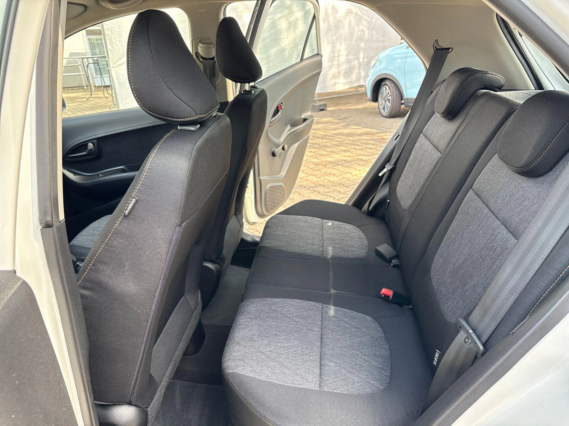 Kia Picanto 1.0 CVVT EconomyPlusLine