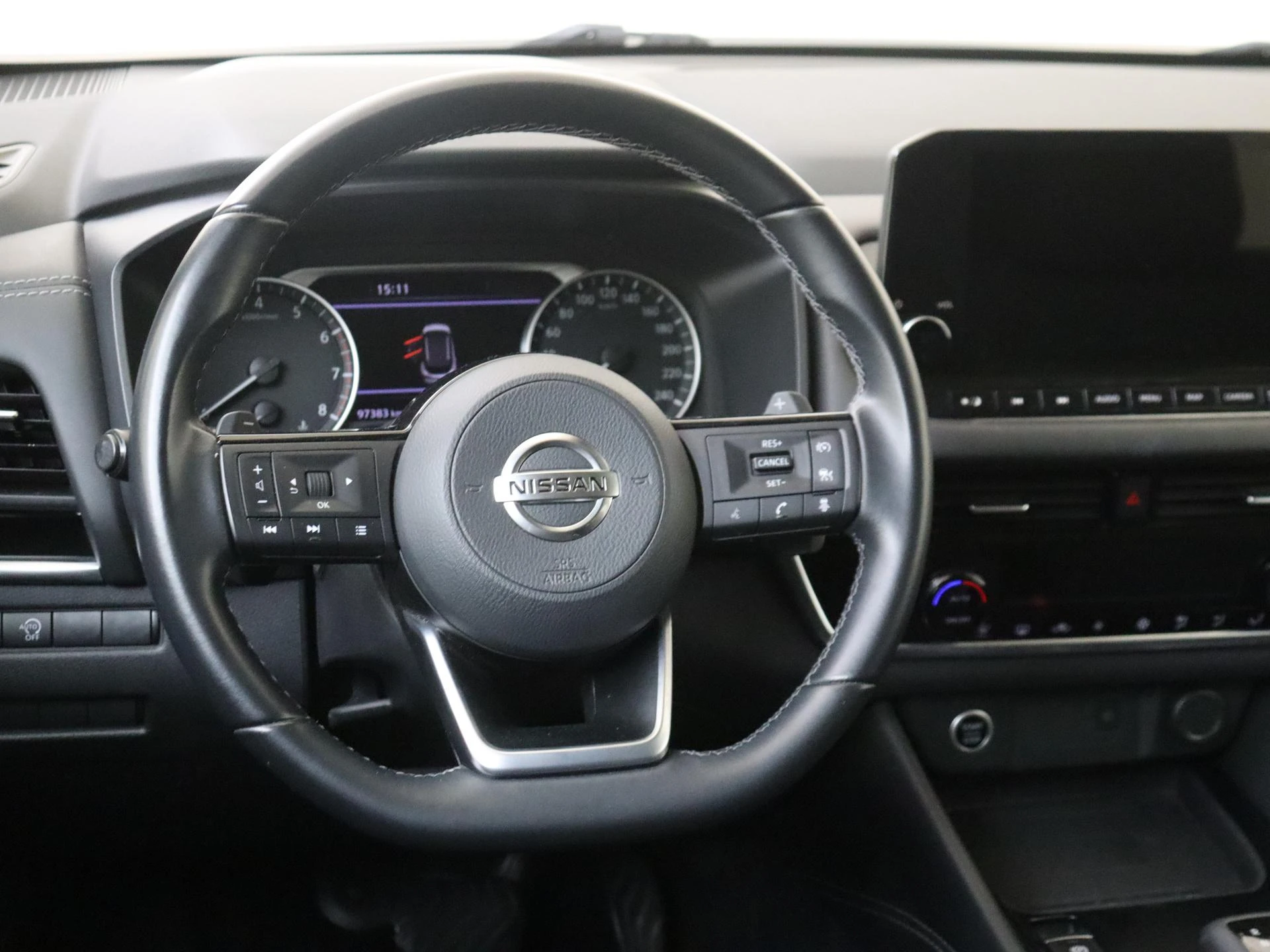 Nissan QASHQAI 1.3 MHEV Xtronic N-Style