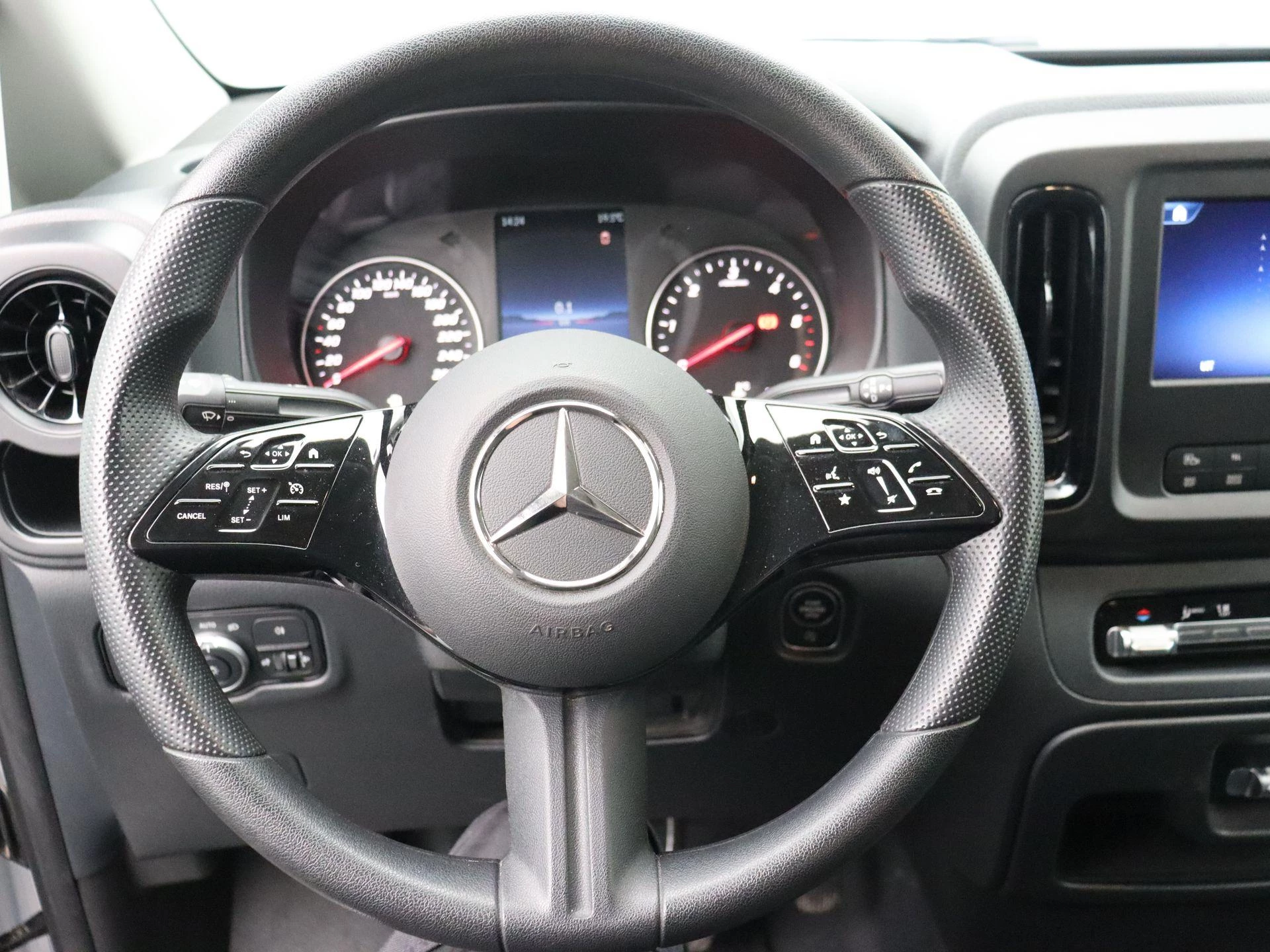 Mercedes-Benz Vito 2.0 CDI 114 PRO SWB L2