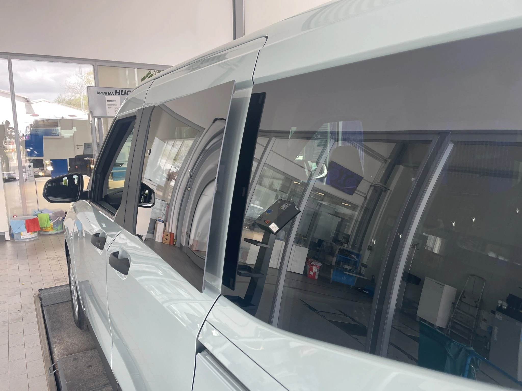 Ford-Tourneo Courier-image-25