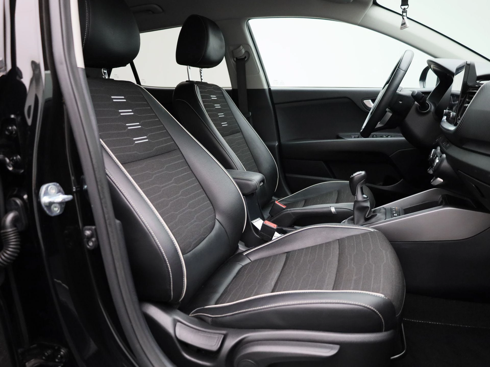 Kia Stonic 1.0 T-GDi MHEV GT-Line