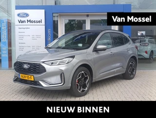 Ford Kuga 2.5 PHEV ST-Line X