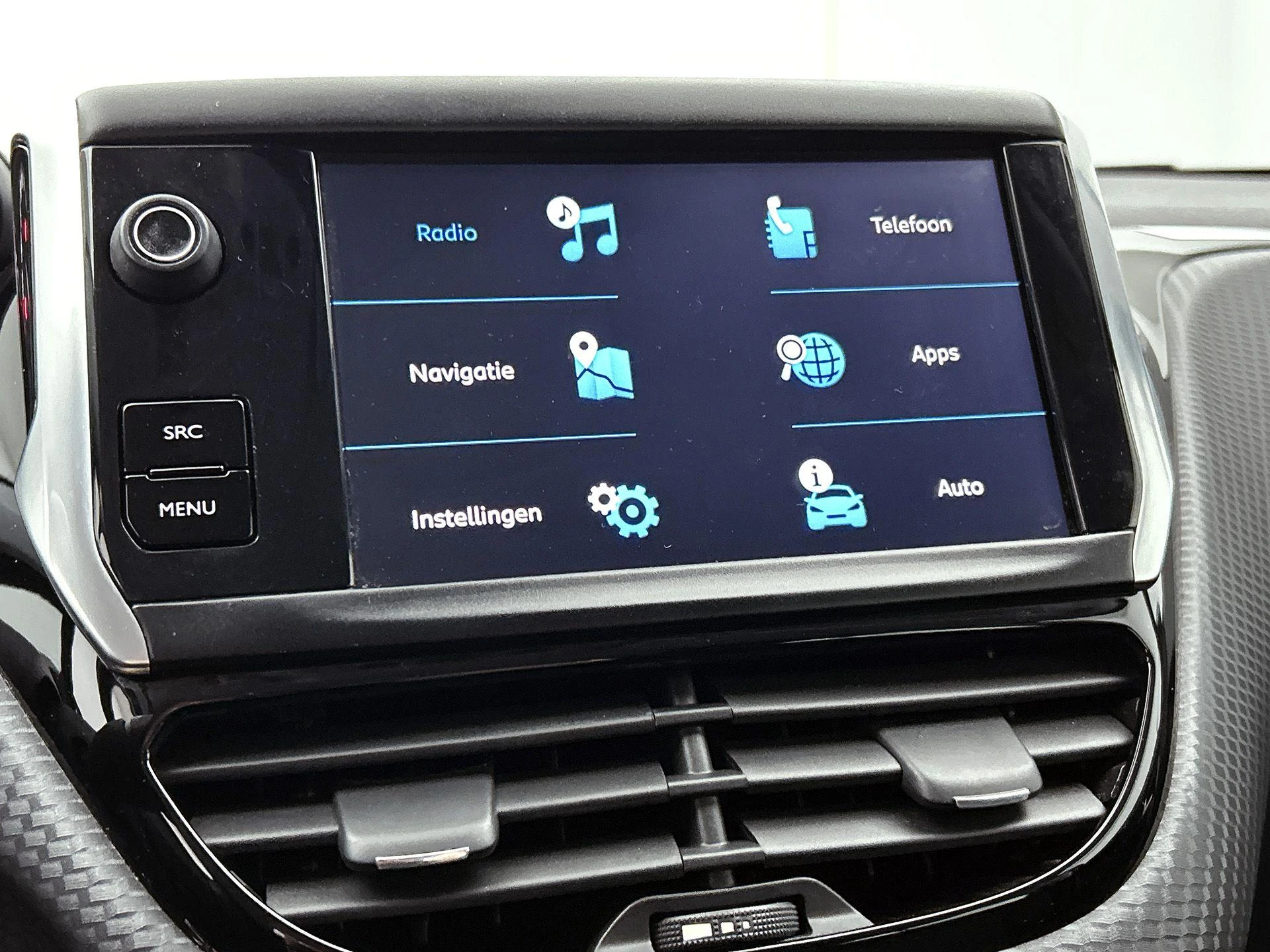Peugeot 208 1.2 PureTech Blue Lease Executive