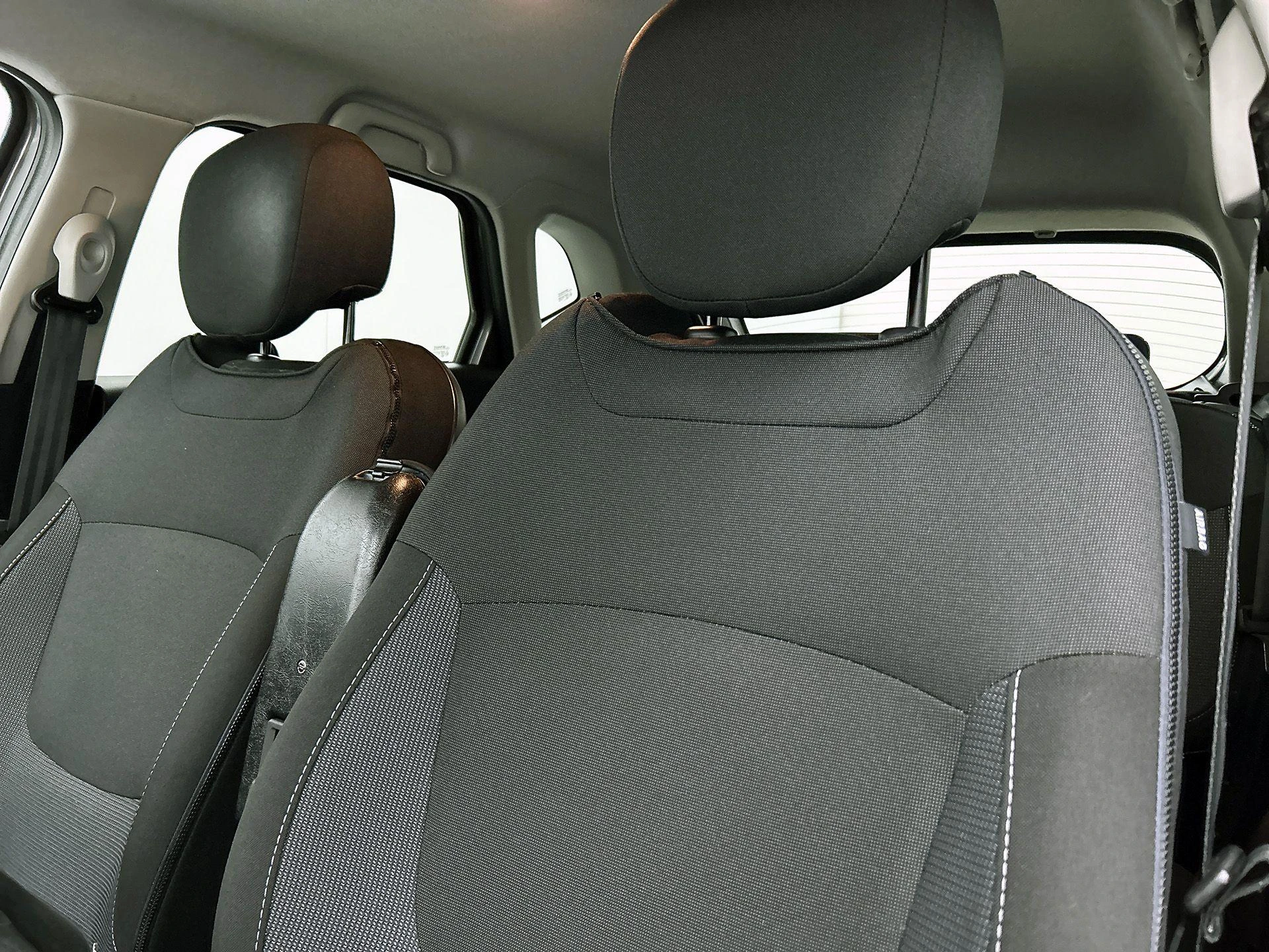 Renault Captur 1.2 TCe Dynamique
