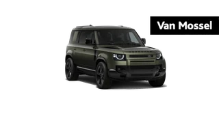 Land Rover Defender 2.0 P300e 110 Dynamic Edition