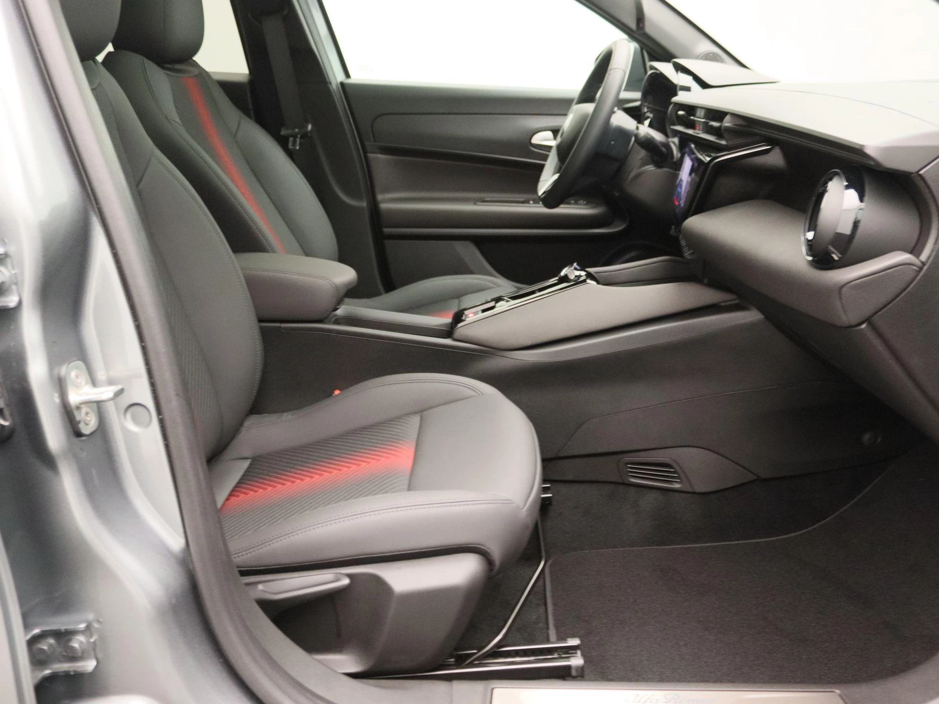 Alfa Romeo Junior 1.2 Turbo Hybrid Ibrida Ti