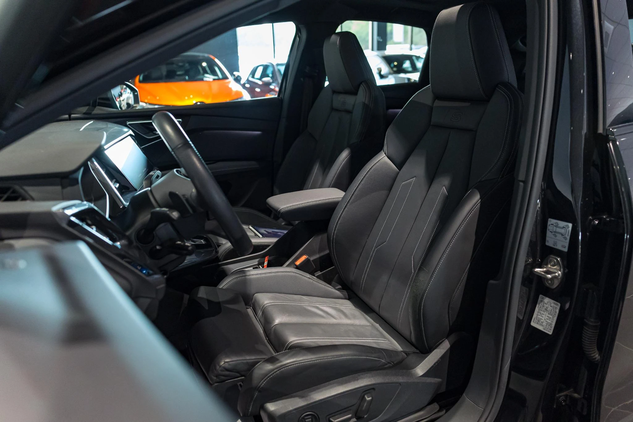 Audi-Q4 Sportback e-tron-image-25