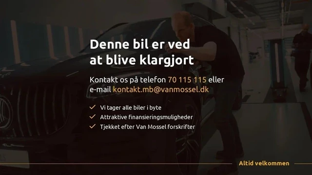 Mercedes-Benz eSprinter 312 EL A2 H2 116HK Van Aut.