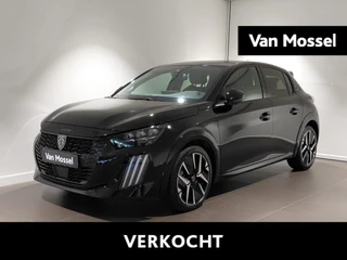Peugeot 208 1.2 Hybrid 145 e-DCS6 GT