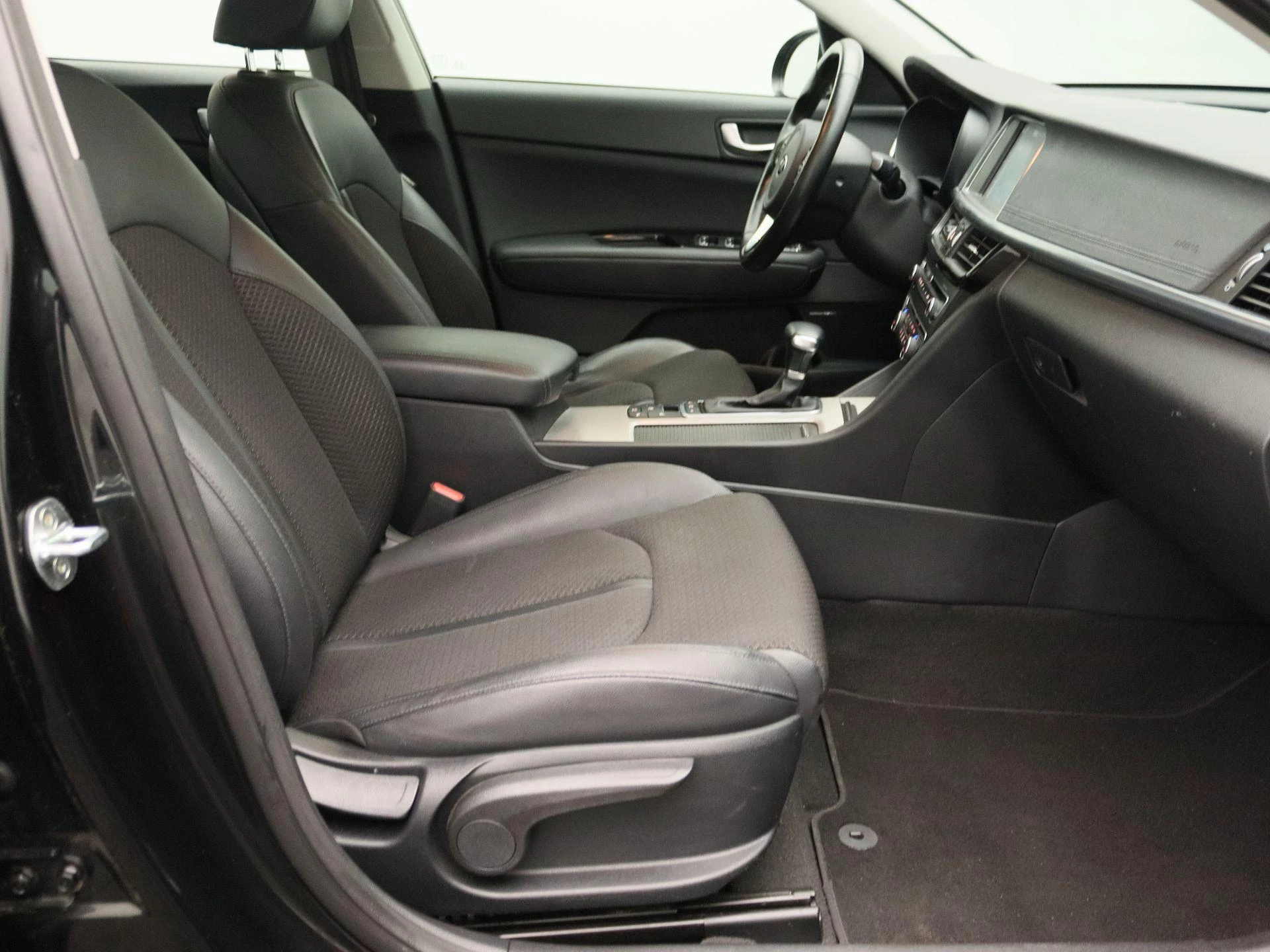 Kia Optima 2.0 GDI PHEV Business DynamicLine