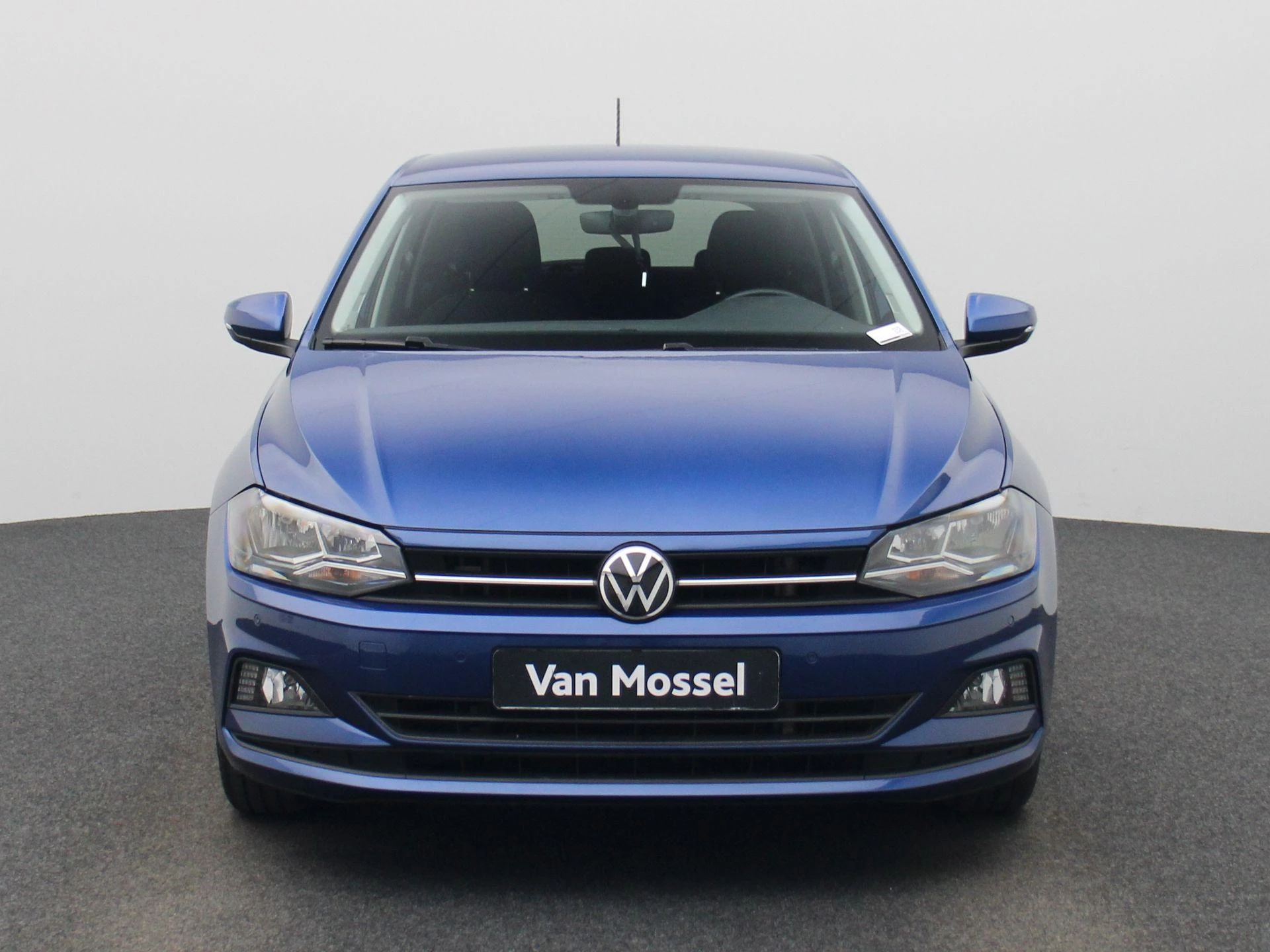 Volkswagen Polo 1.0 TSI Comfortline